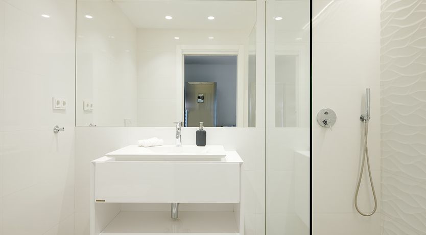 Photo of Blue Sea Bliss