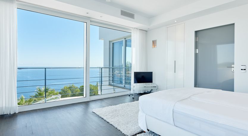 Photo of Blue Sea Bliss