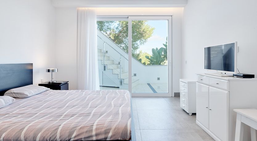 Photo of Blue Sea Bliss