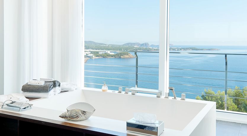 Photo of Blue Sea Bliss