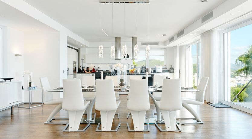 Photo of Blue Sea Bliss