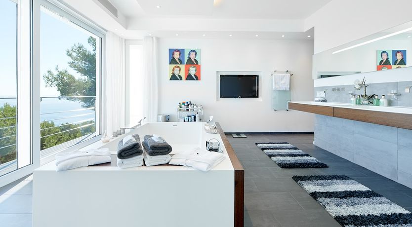 Photo of Blue Sea Bliss