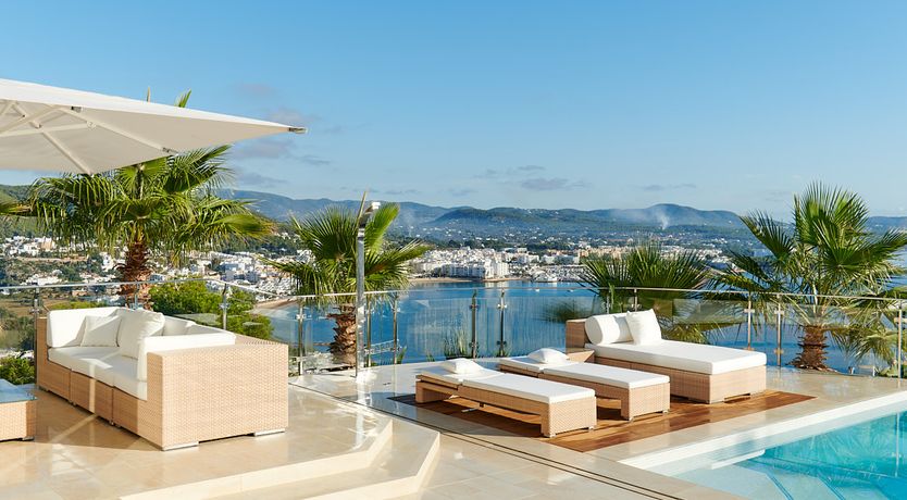 Photo of Blue Sea Bliss