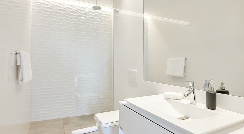 Photo of Blue Sea Bliss