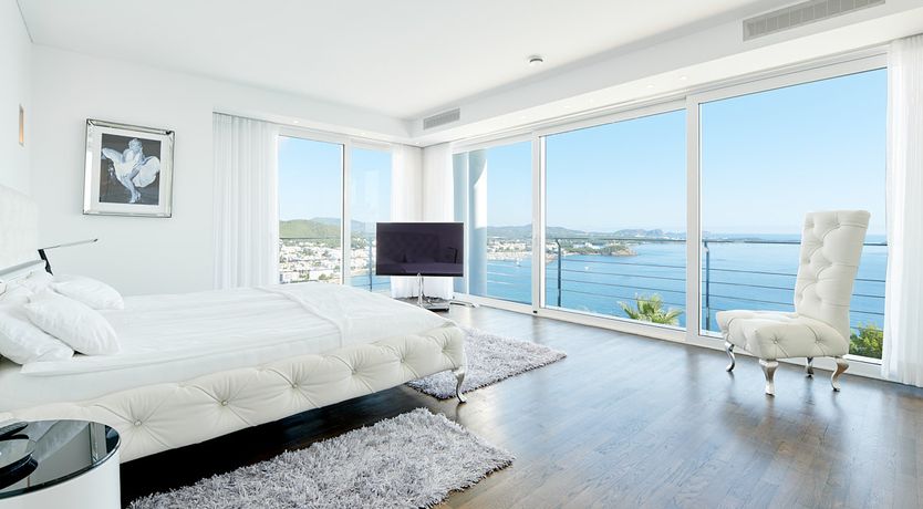 Photo of Blue Sea Bliss