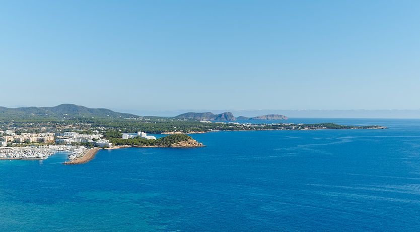 Photo of Blue Sea Bliss