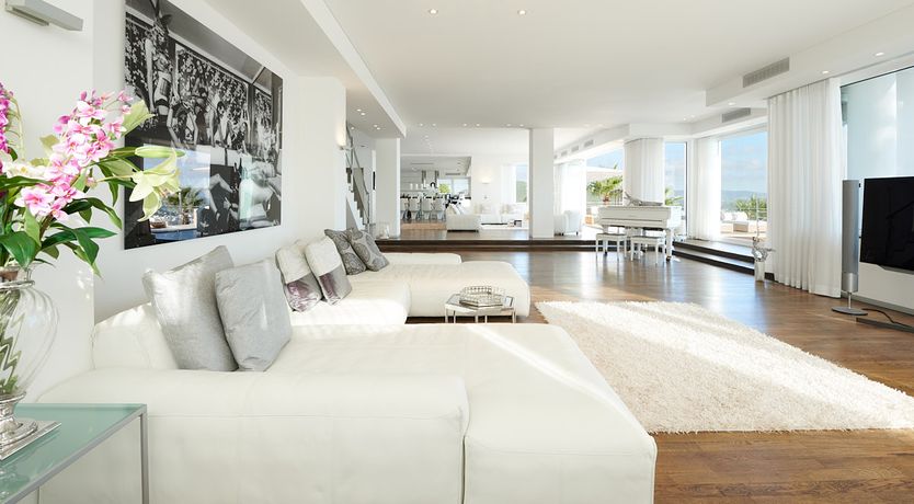 Photo of Blue Sea Bliss