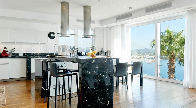 Photo of Blue Sea Bliss