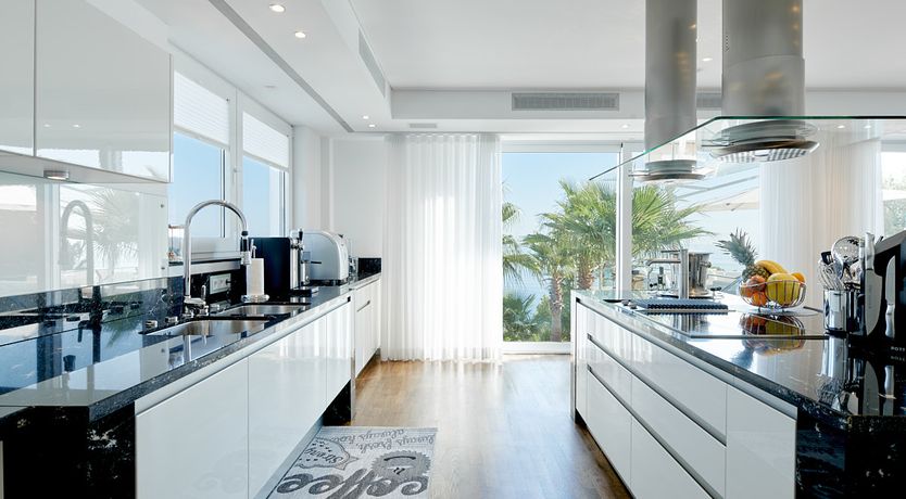 Photo of Blue Sea Bliss