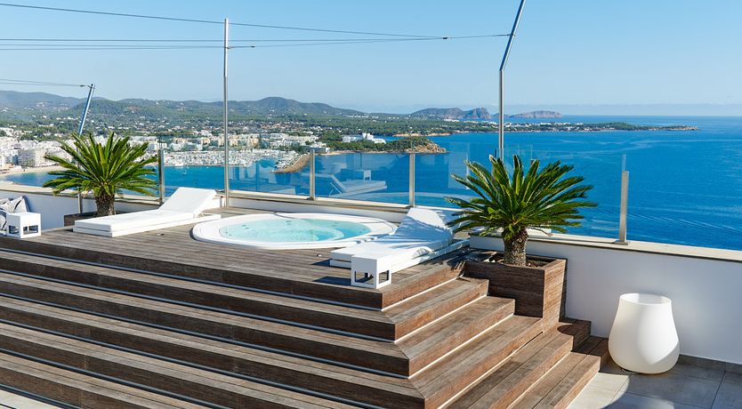 Photo of Blue Sea Bliss