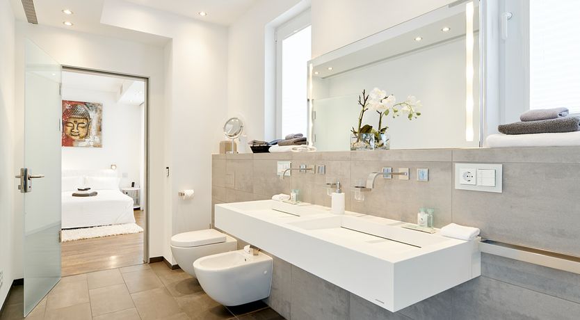 Photo of Blue Sea Bliss