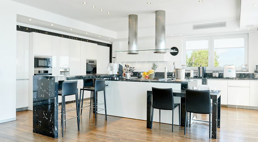 Photo of Blue Sea Bliss