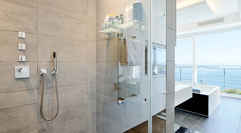 Photo of Blue Sea Bliss