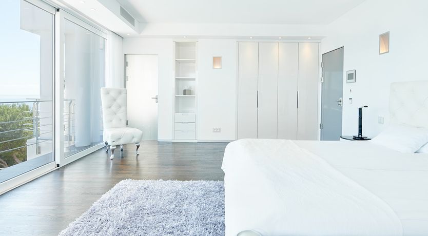 Photo of Blue Sea Bliss