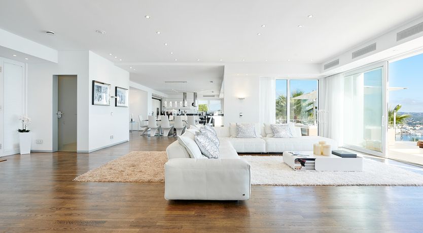 Photo of Blue Sea Bliss