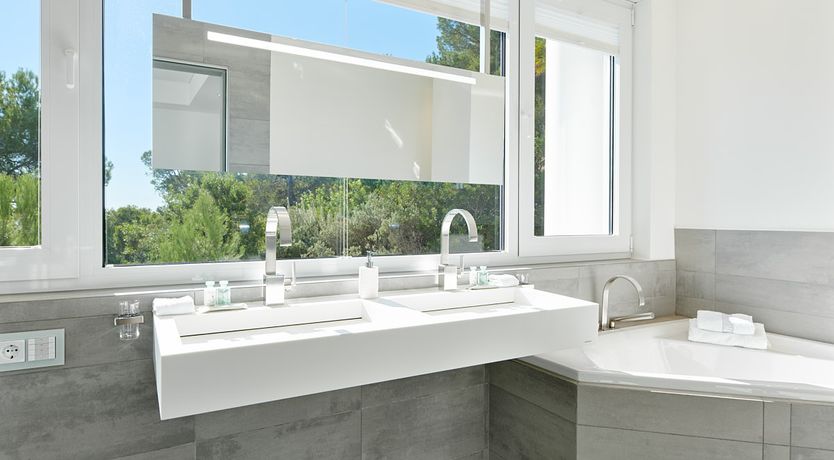 Photo of Blue Sea Bliss