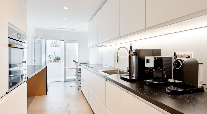 Photo of Blue Sea Bliss