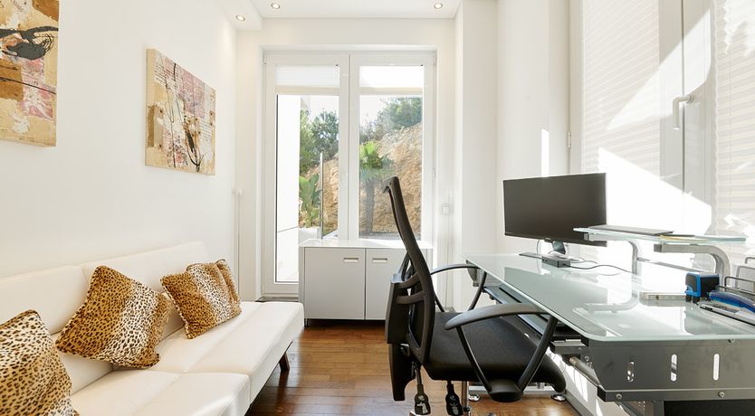 Photo of Blue Sea Bliss