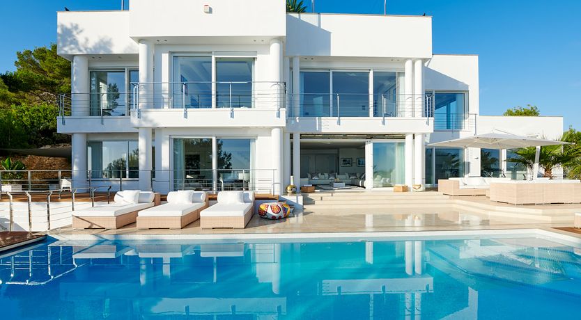 Photo of Blue Sea Bliss