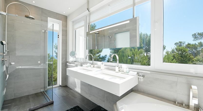 Photo of Blue Sea Bliss