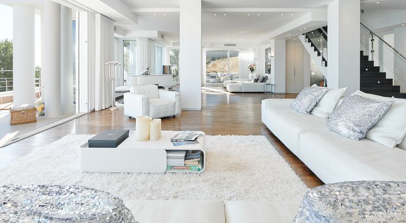 Photo of Blue Sea Bliss