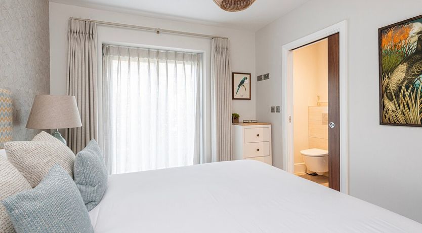 Photo of The Woodland Haven