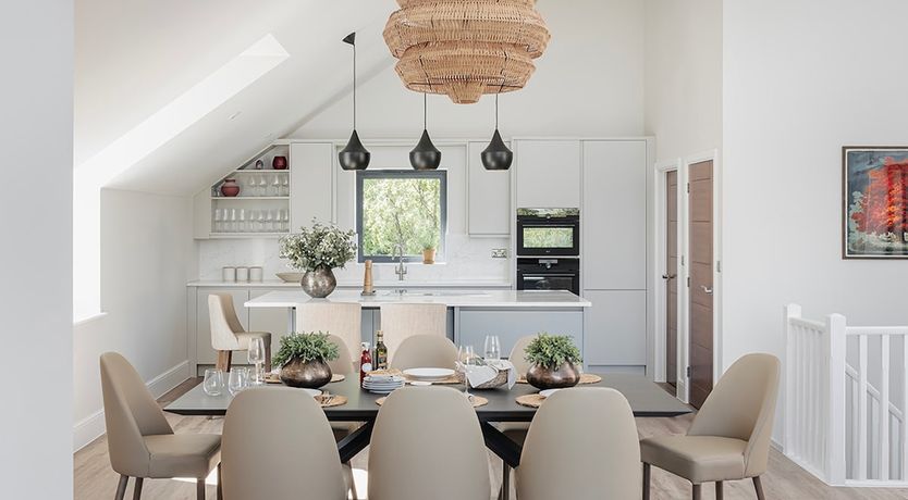 Photo of The Woodland Haven