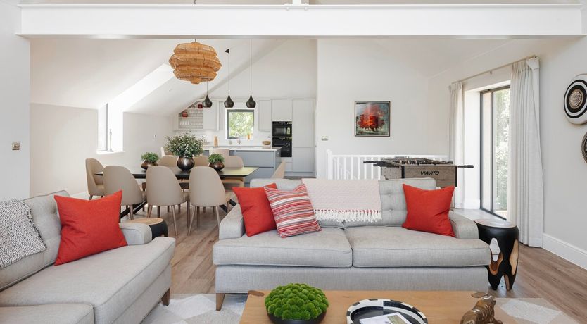 Photo of The Woodland Haven