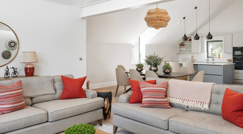 Photo of The Woodland Haven