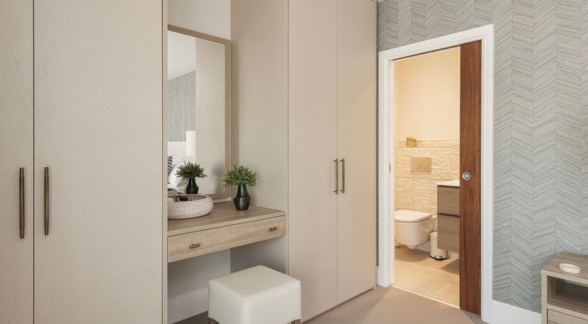 Photo of The Woodland Haven