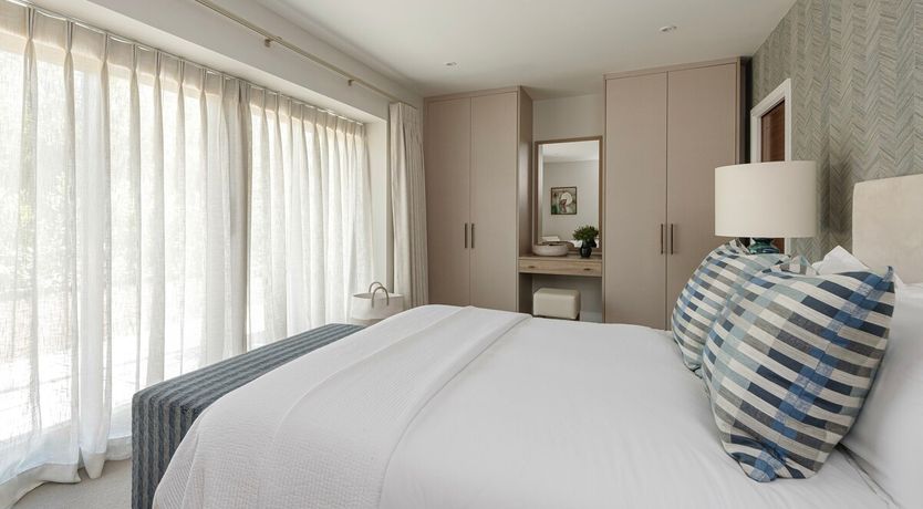 Photo of The Woodland Haven