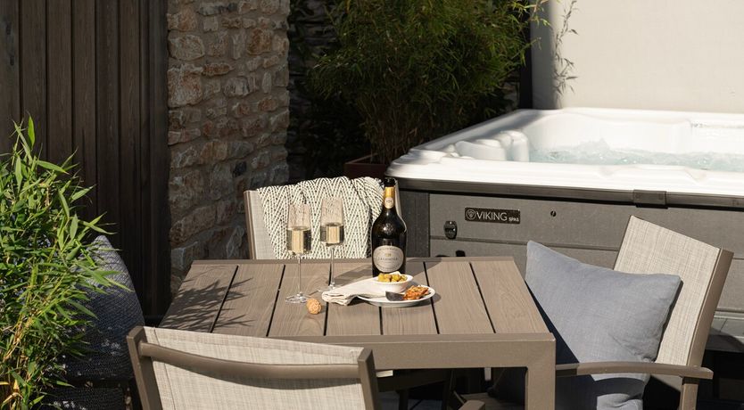 Photo of The Woodland Haven