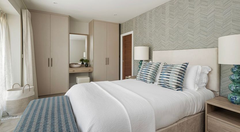 Photo of The Woodland Haven