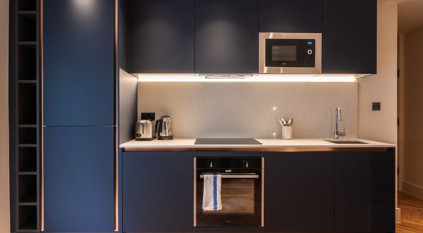 Photo of Notting Hill Nocturne