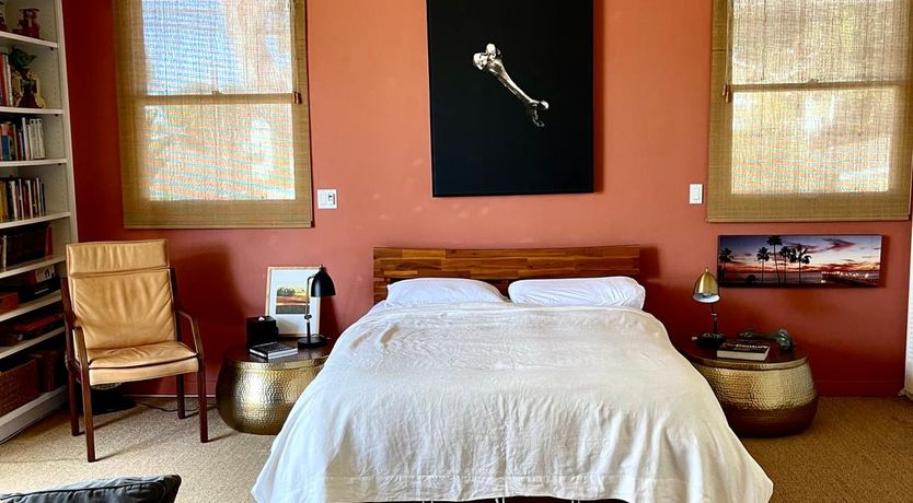 Photo of The Sculpturist