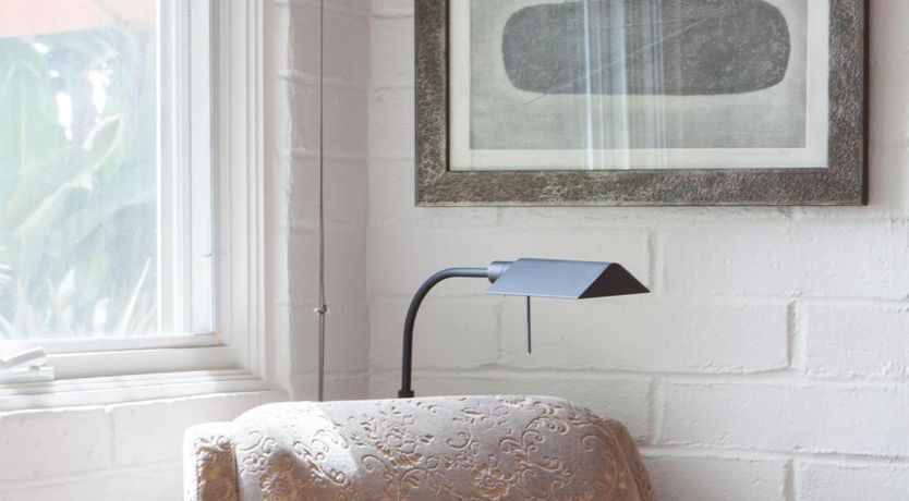 Photo of The Sculpturist