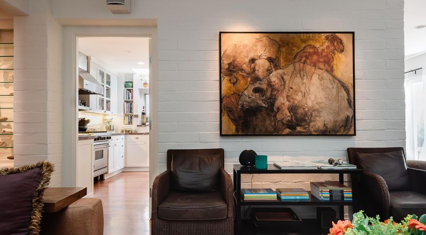 Photo of The Sculpturist