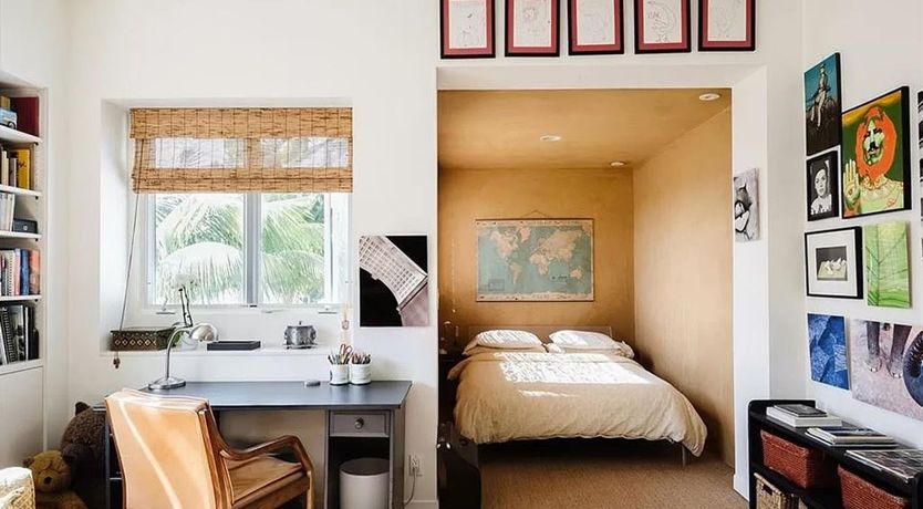 Photo of The Sculpturist