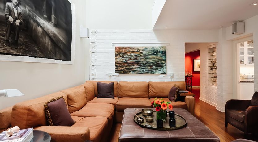 Photo of The Sculpturist