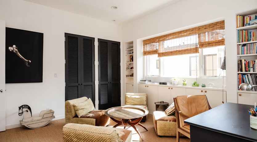 Photo of The Sculpturist