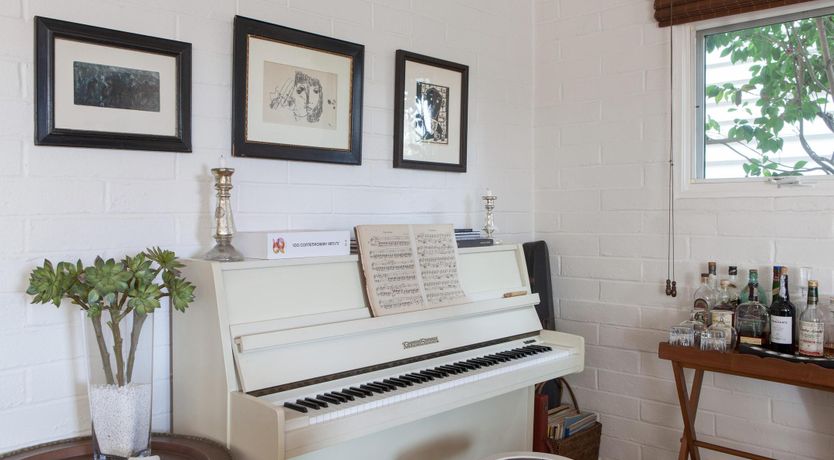 Photo of The Sculpturist