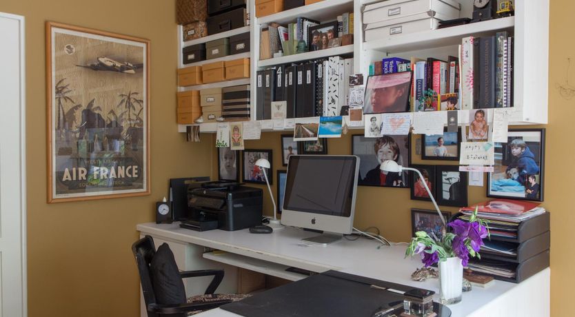 Photo of The Sculpturist