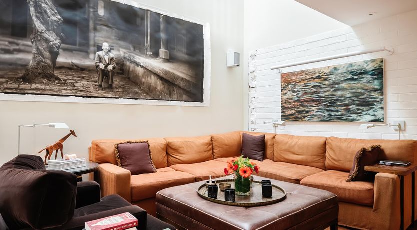 Photo of The Sculpturist