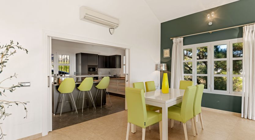 Photo of Mediterranean Moon