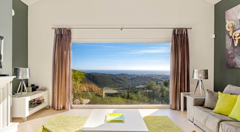 Photo of Mediterranean Moon