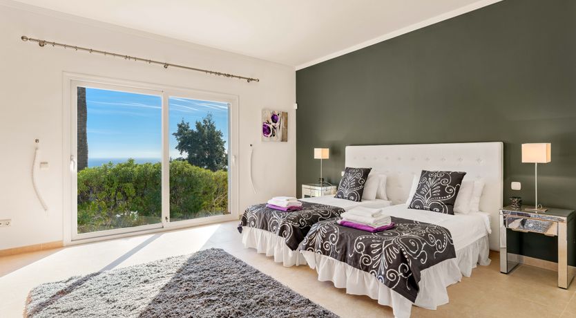 Photo of Mediterranean Moon