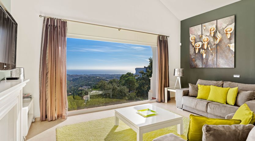 Photo of Mediterranean Moon