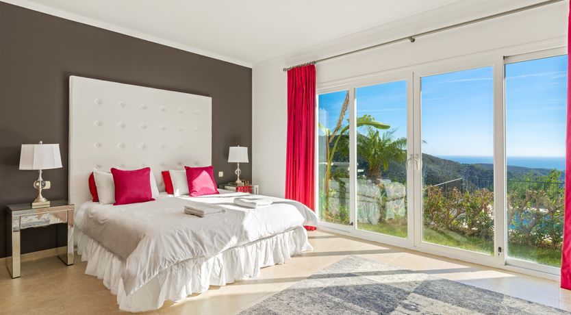 Photo of Mediterranean Moon