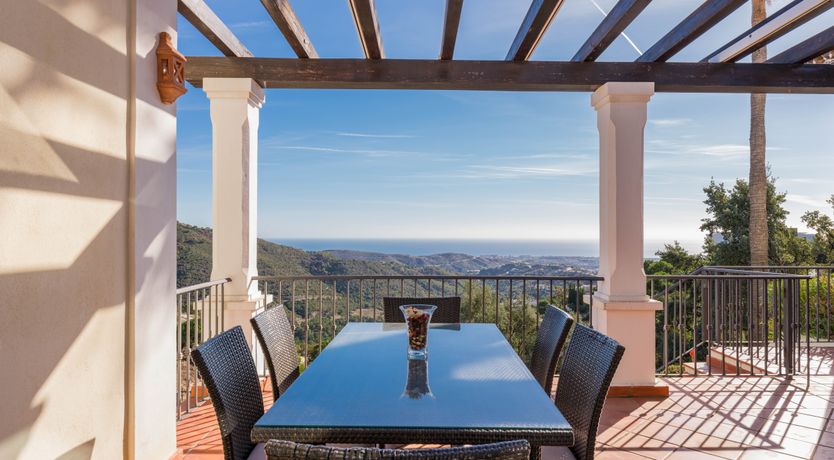 Photo of Mediterranean Moon