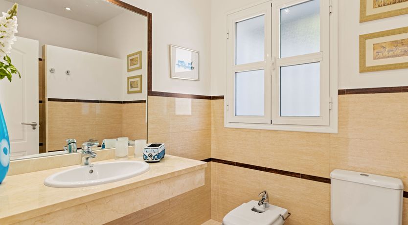 Photo of Mediterranean Moon